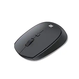 Petronics mouse