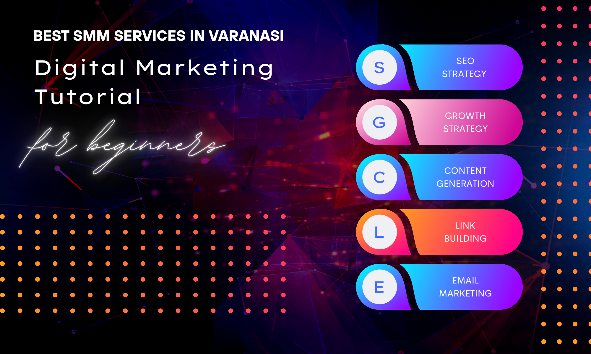best smm services in varanasi