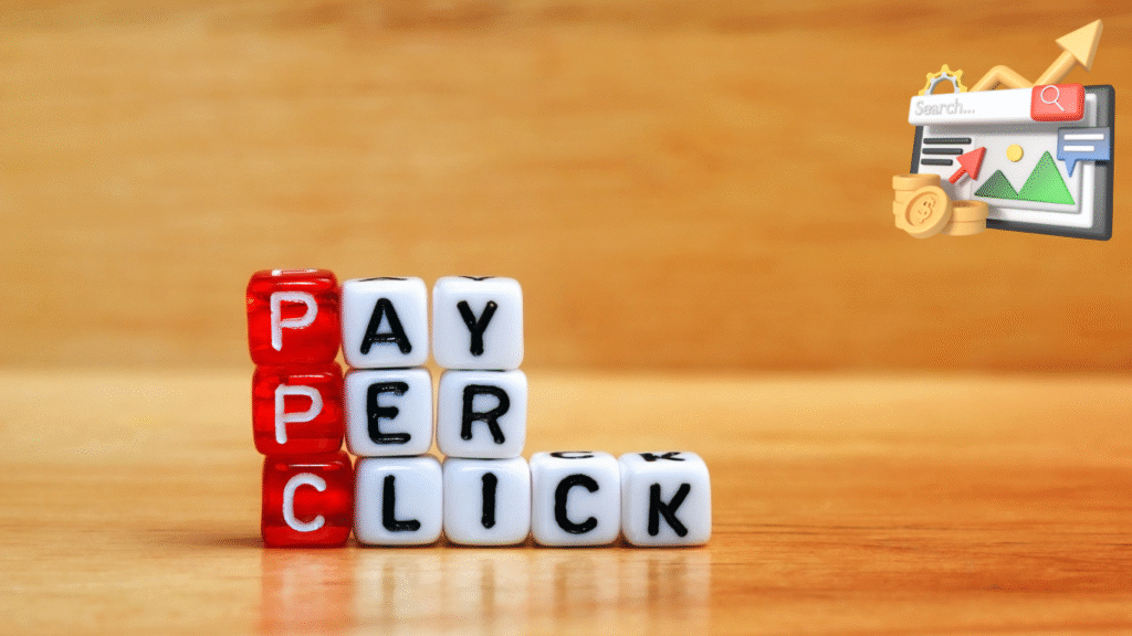 PPC services in Varanasi