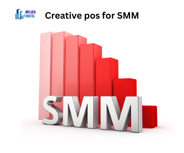 Best SMM services in Varanasi