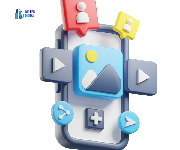 Best SMM services in Varanasi