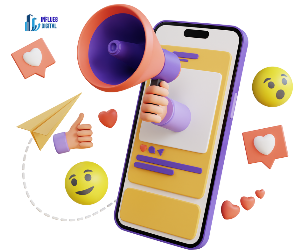 Best SMM services in Varanasi