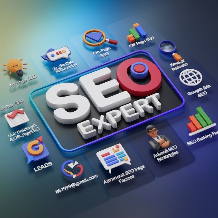 SEO Expert With Atik (1)