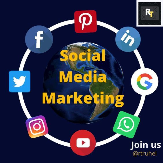 Social media