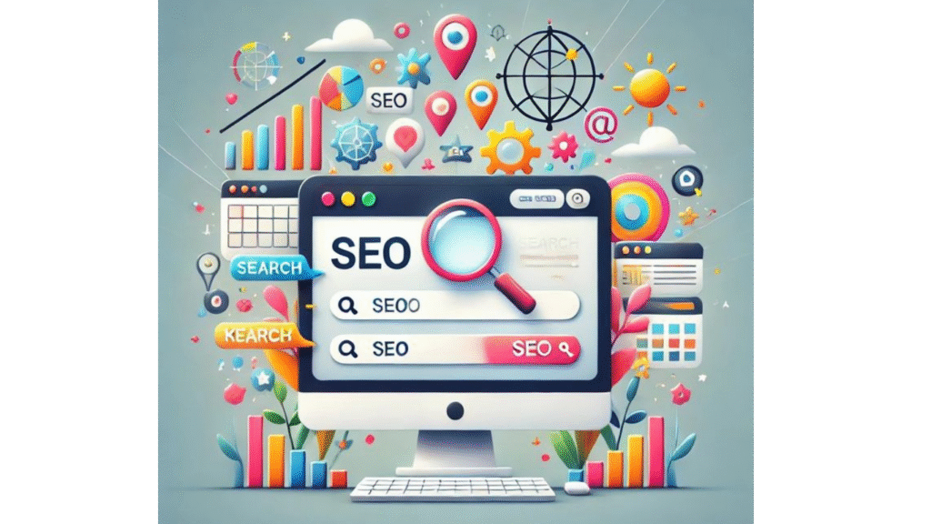 best seo services in varanasi