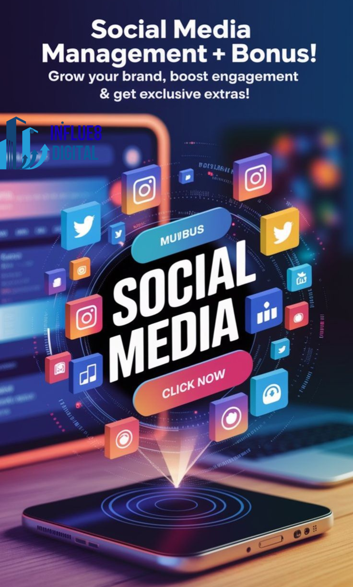 Best SMM services in Varanasi