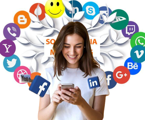 Best SMM services in Varanasi
